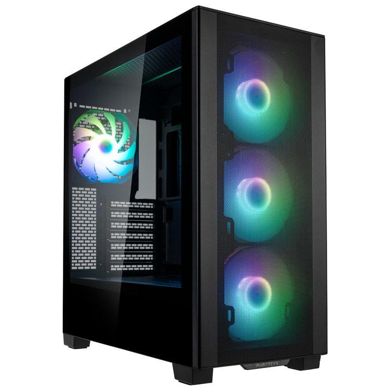 Carcasa Phanteks Xt Pro Ul Drgb Tg Negru (Carcasa Phanteks Xt Pro Ultra)