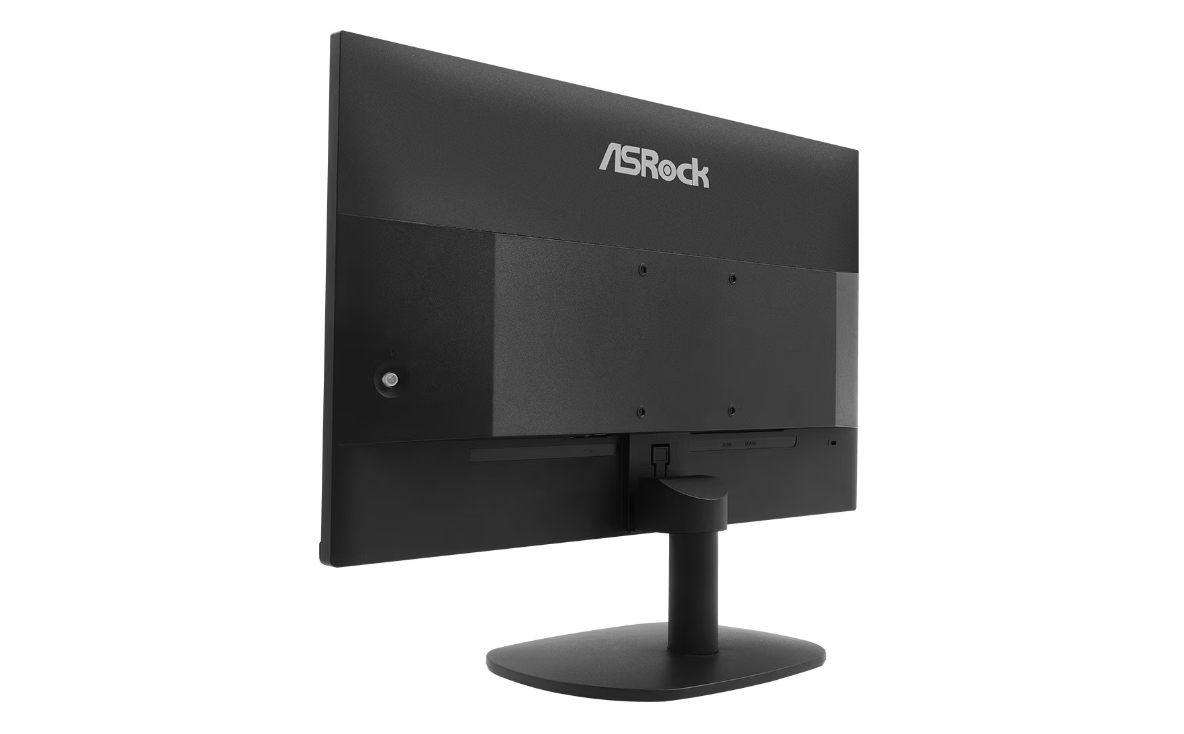 Asrock CL27FF  27" Gaming Monitor (Monitor Gaming Asrock CL27FF)
