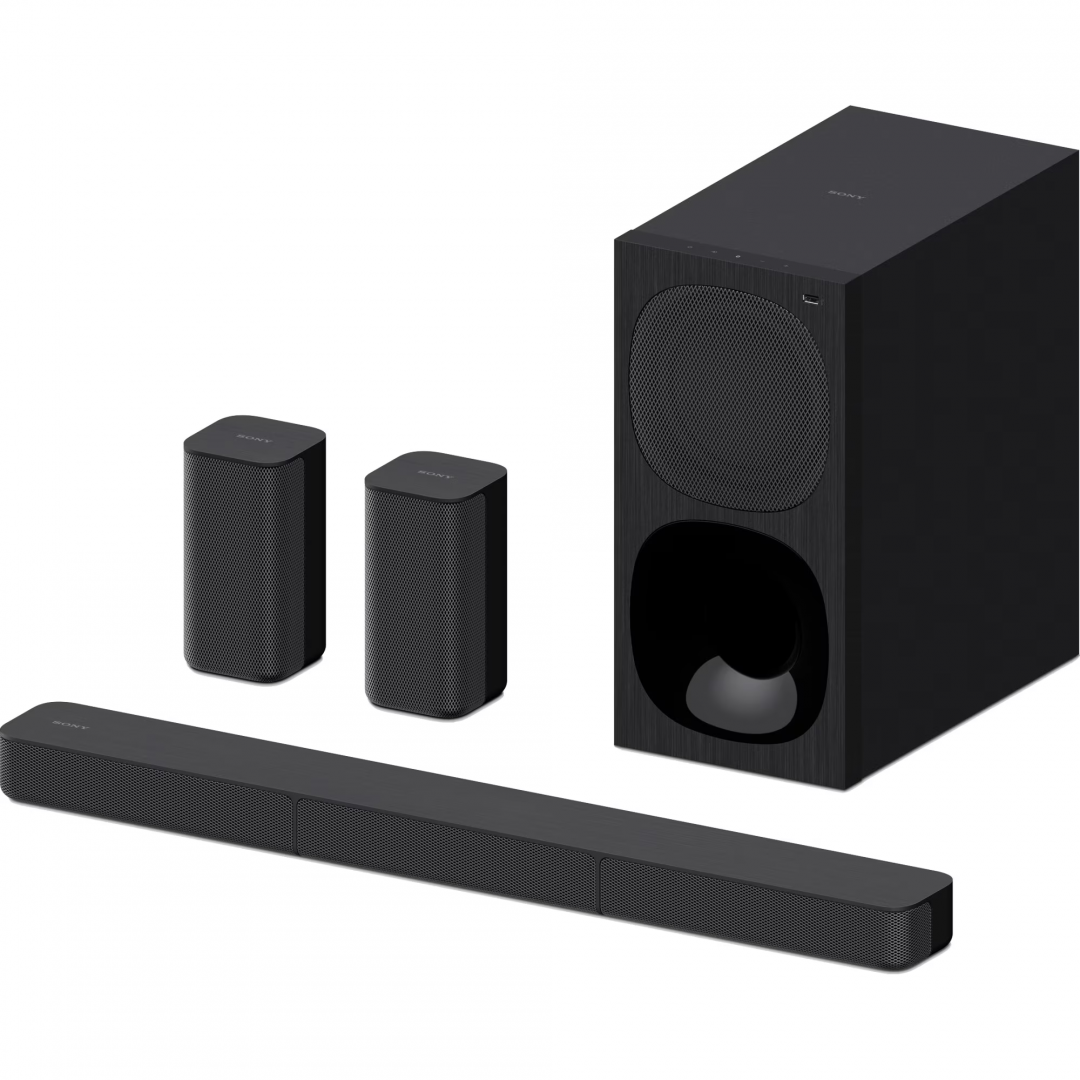 Soundbar Sony HT-S20R, 400W, 5.1 (Soundbar Sony HT-S20R)