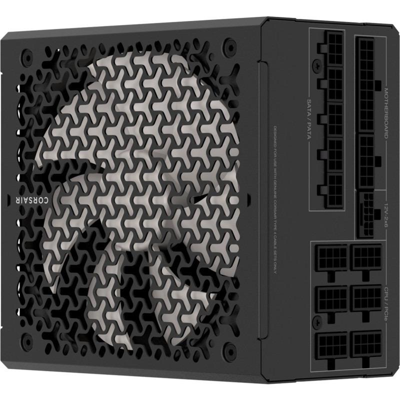 Corsair CR PSU RM1000x CP-9020271-EU