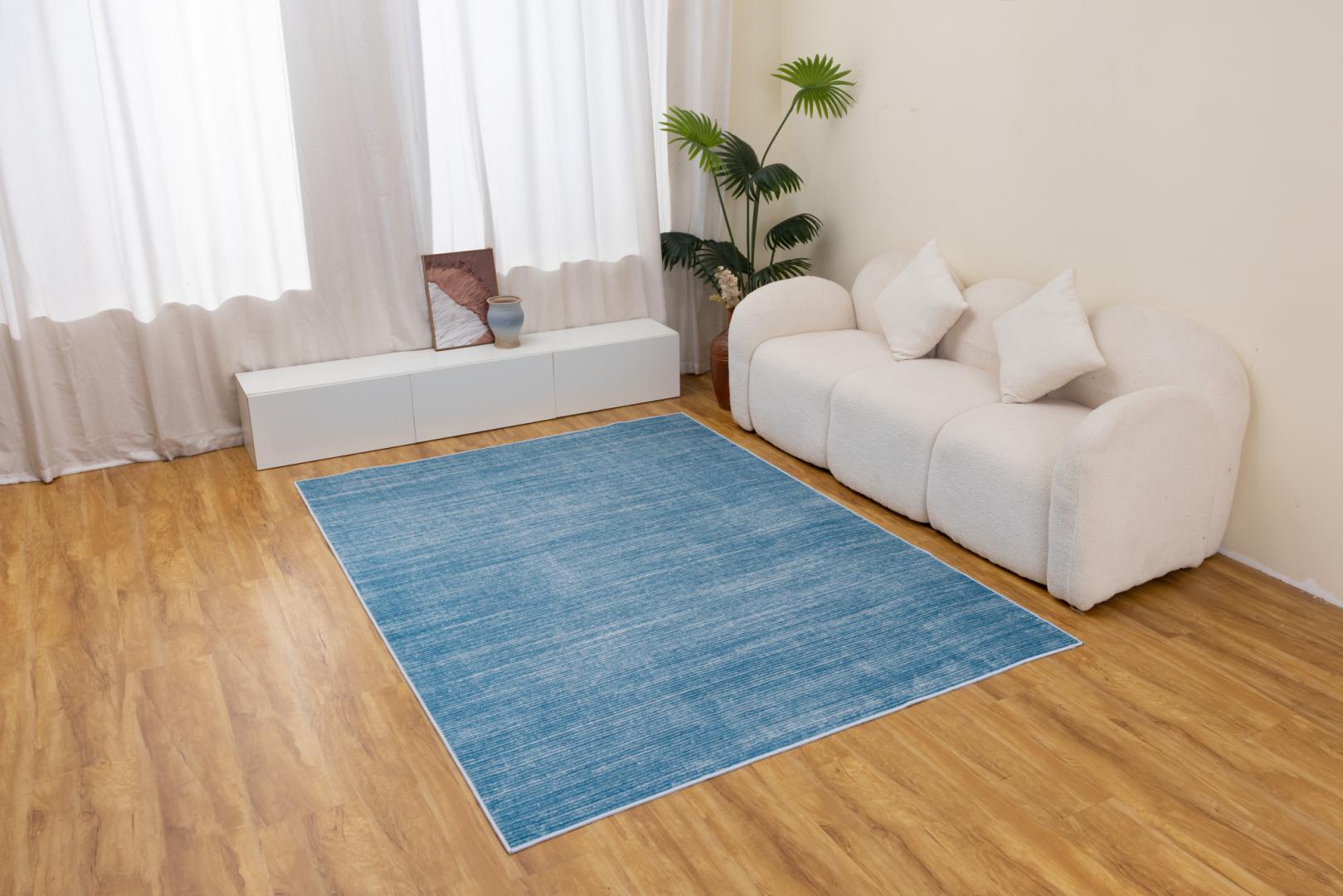 Heinner COVOR PRINT DIGITAL 3D 160X230 CM ARTIC