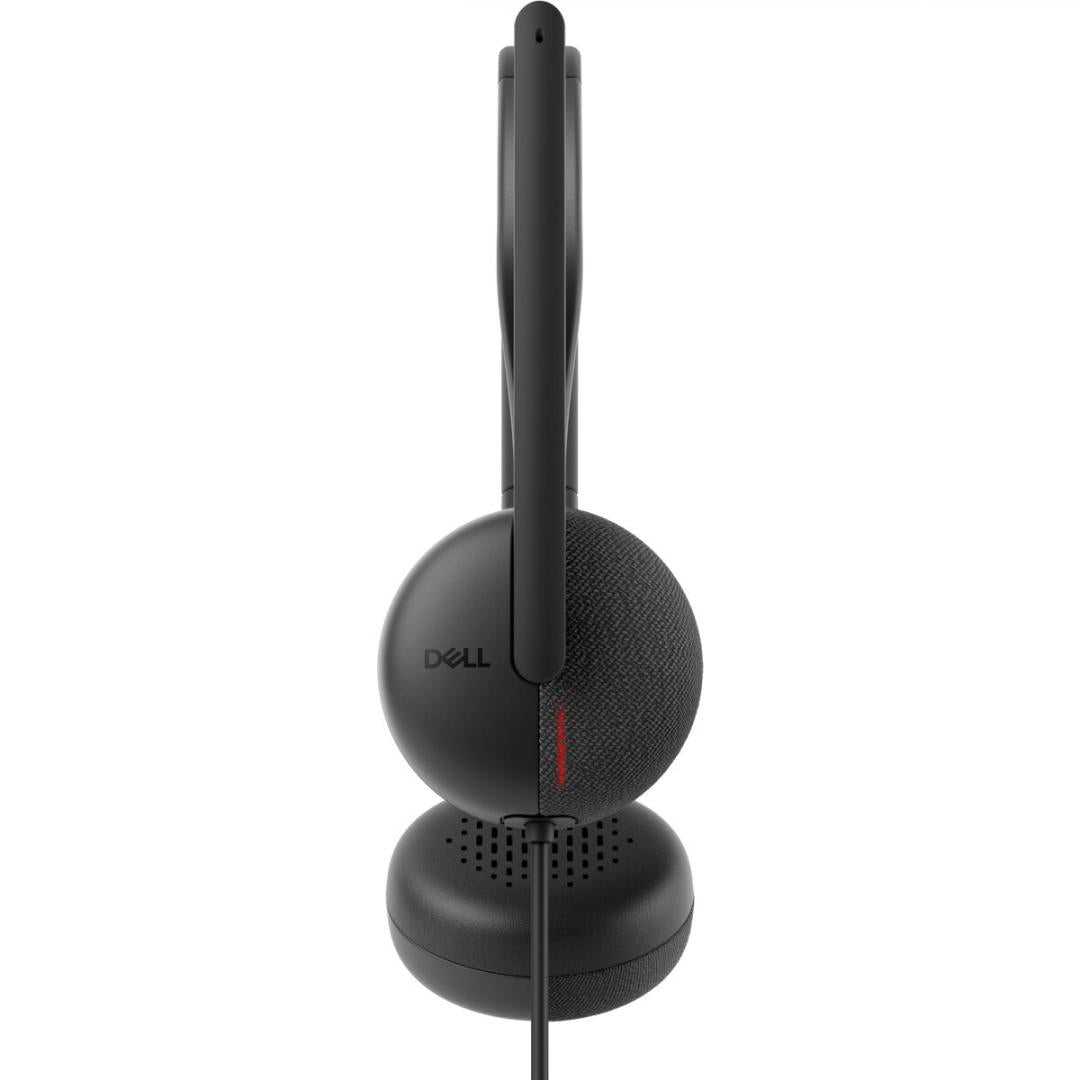 DELL WIRED HEADSET WH3024