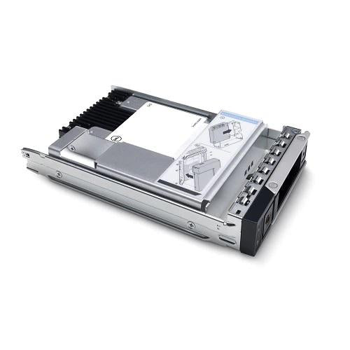 Dell 480GB SSD SATA RI 6Gbps 3.5"