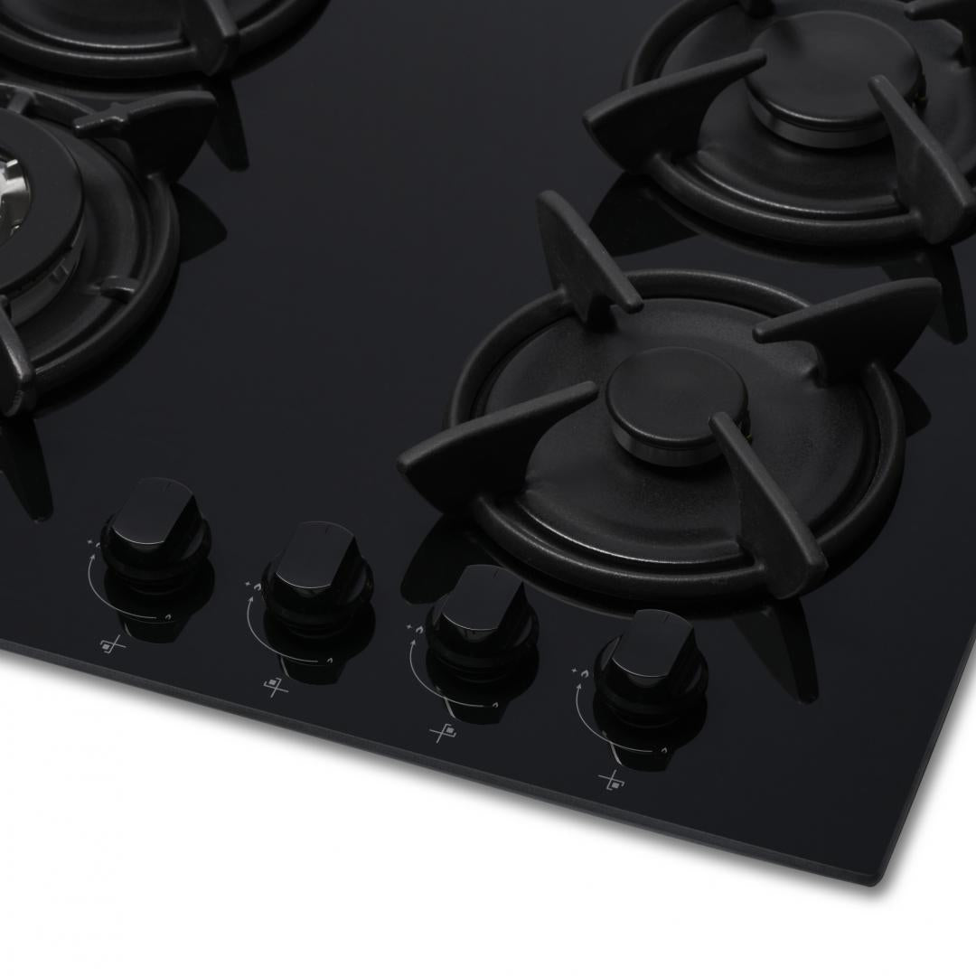 Plita Built in Heinner HBH-V4IWFGBK (plita Incorporabila Heinner HBH-V4IWFGBK)