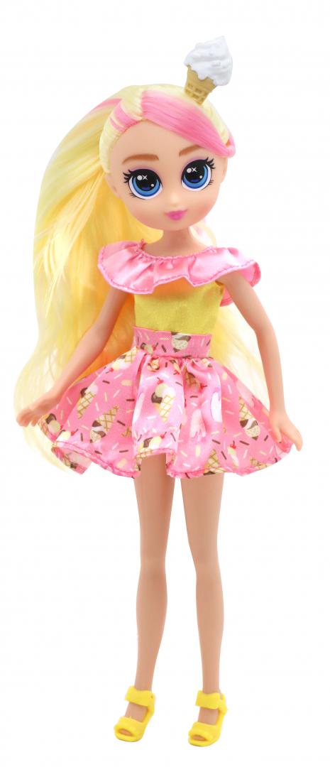 PAPUSA IN CON, SWEETYZ DIV.MODELE, 23 CM