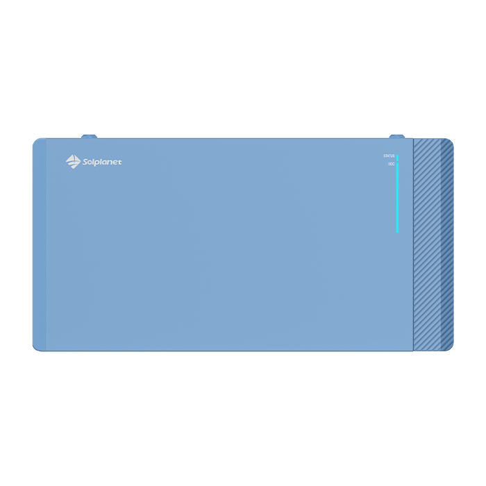 SOLPLANET LOW VOLT BATT ASW5120-LB-G3