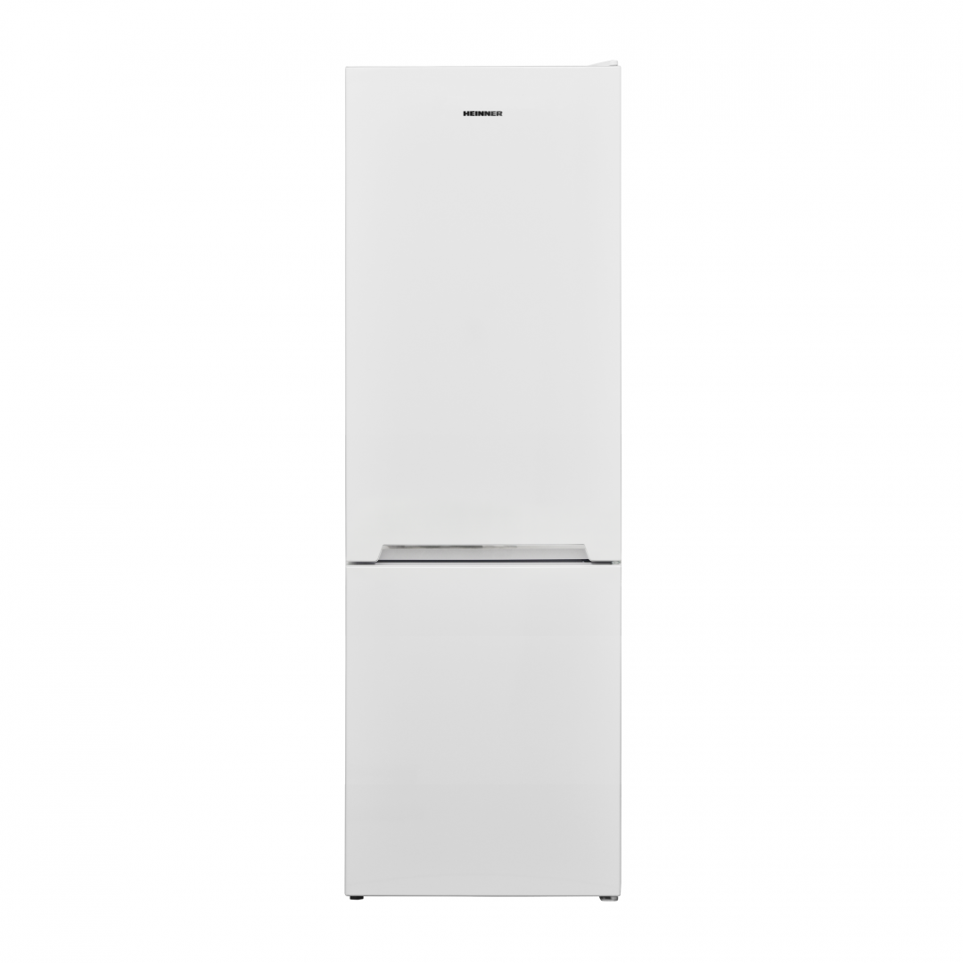 Combina Frig. Heinner HC-V2681E++ (Combina frigorifica Heinner HC-V2681E++)