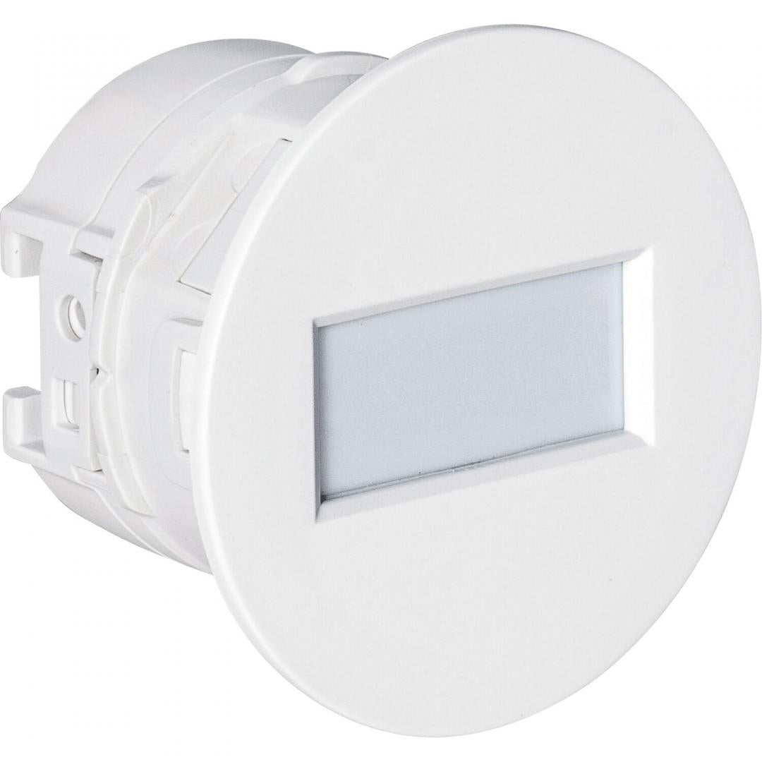 Detector de Interior Pir 360 (Detector Pir de interior cablat)