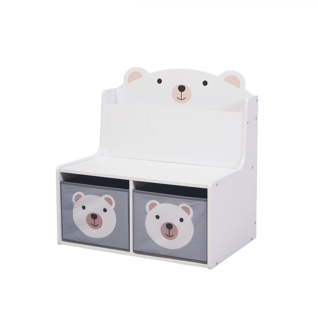 Bancuta cu spatiu de depozit,Bear,U-Grow