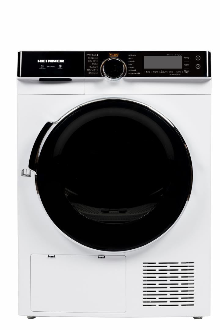 USCATOR DE RUFE HEINNER HHPD-M10K3A+++