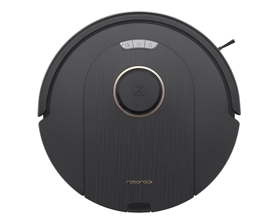 Roborock Q5 Pro Vacuum Cleaner - Black