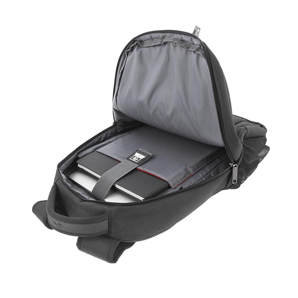 Rucsac laptop Tellur Companion 15.6" neg (Rucsac laptop Tellur TLL611291)