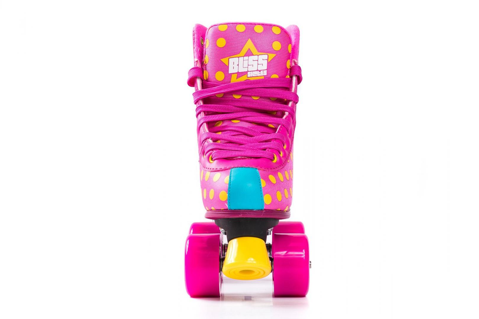 ROLE BLISS DOTS ROZ 41