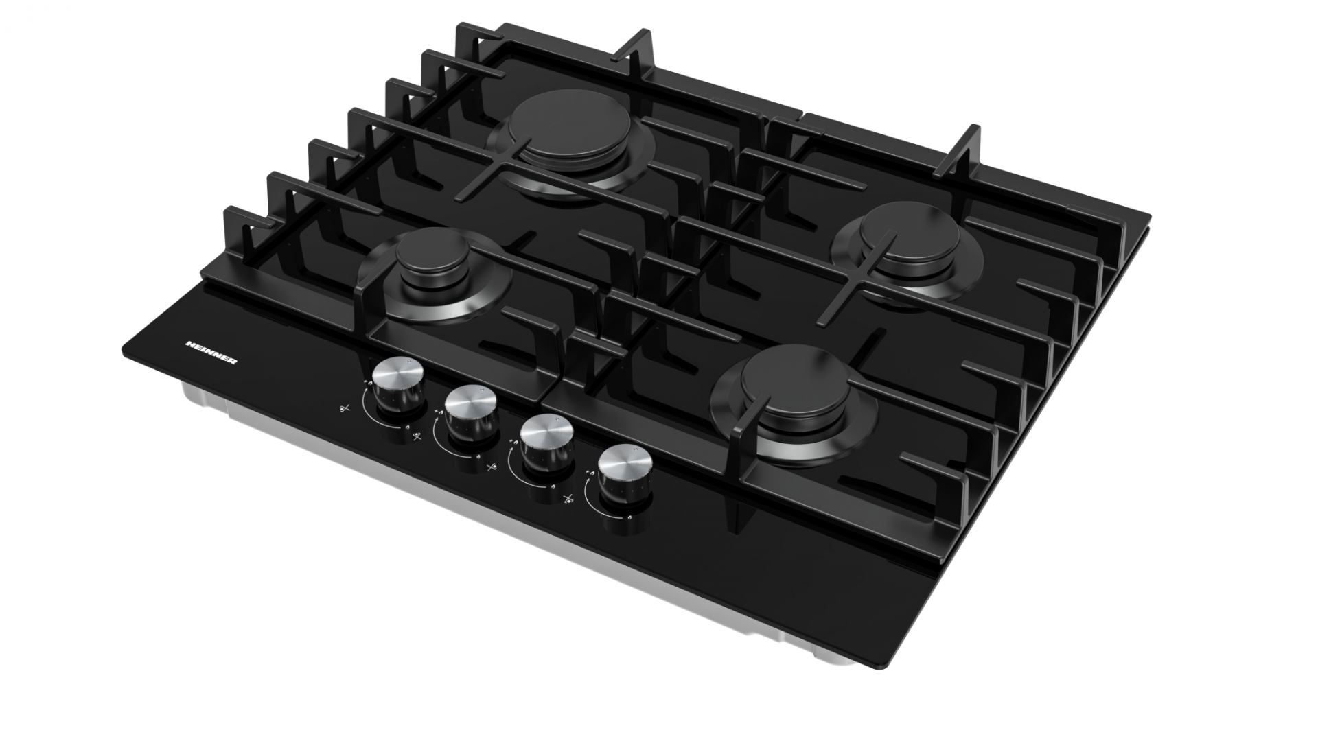 PLITA GAZ HEINNER HBH-M421IRFGBK