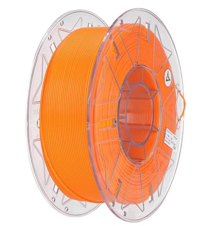 Creality 3D  HYPER-PLA Rfid Orange (creality Hyper Pla Rfid 3D Printer Filament)