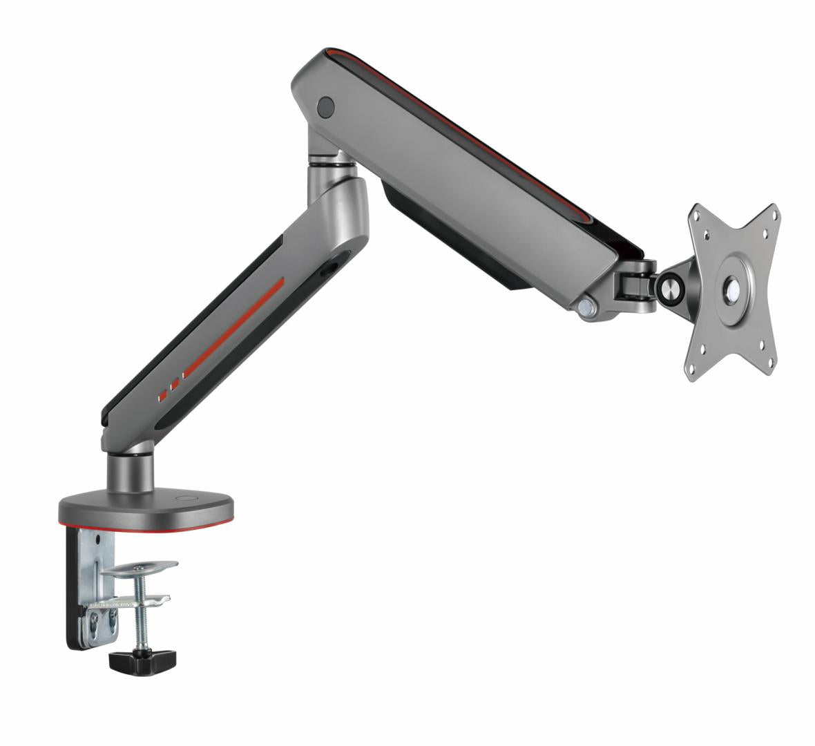 SINGLE MONITOR ARM SERIOUX MM54-C012GR