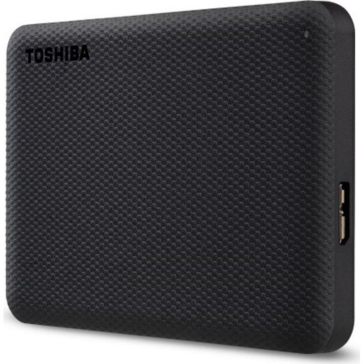 Ts HDD Ext 2.5 1TB 3.0 HDTCA10EK3AA (HDD Extern Toshiba)