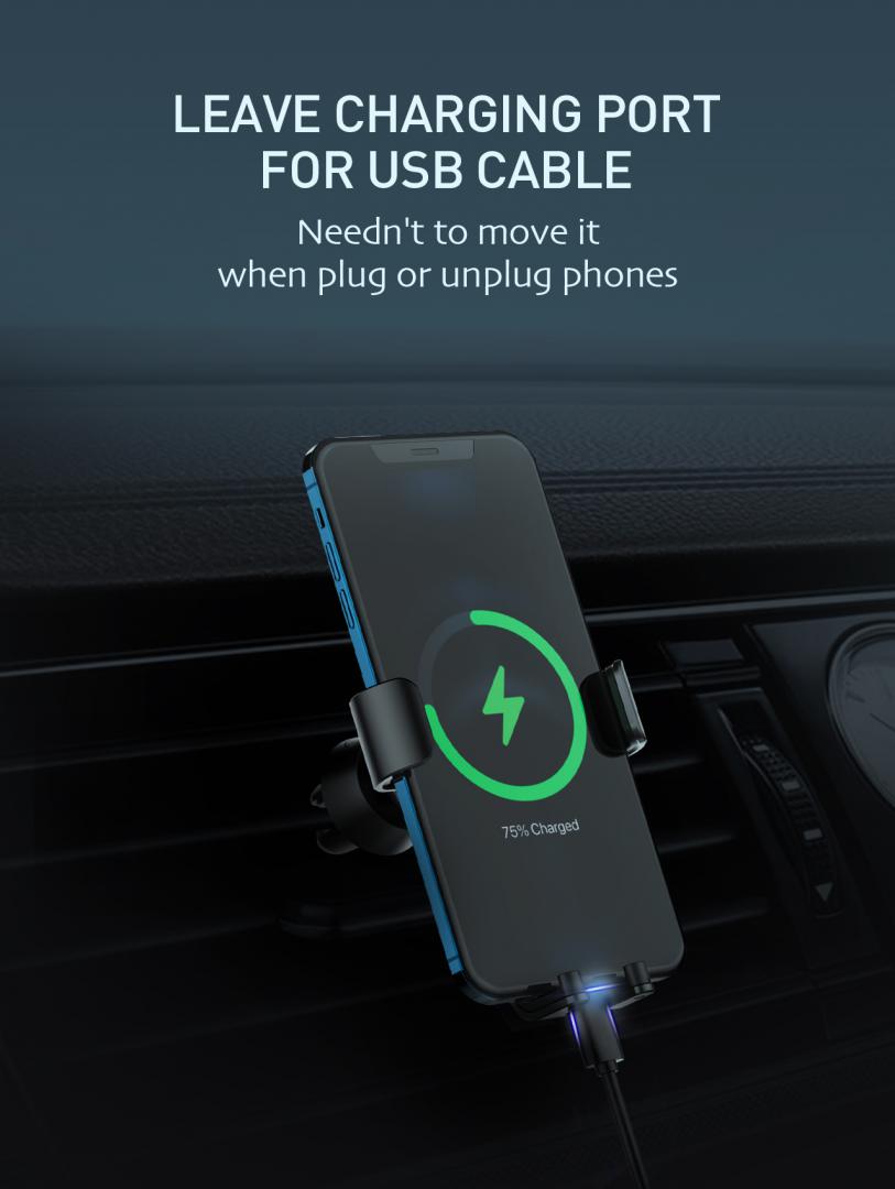 SUPORT AUTO TELEFON SERIOUX CH03