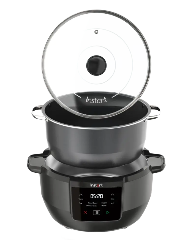 Instant Pot Slow Cooker Superior 7L (Slow Cooker Instant Pot)