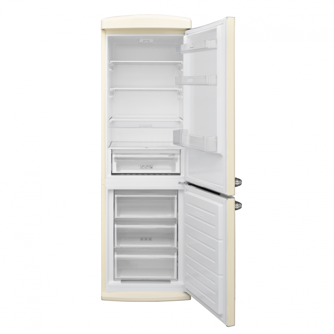 Combina Frig. Fram FC-VRR341BGE++ (Combina frigorifica Fram FC-VRR341BGE++)