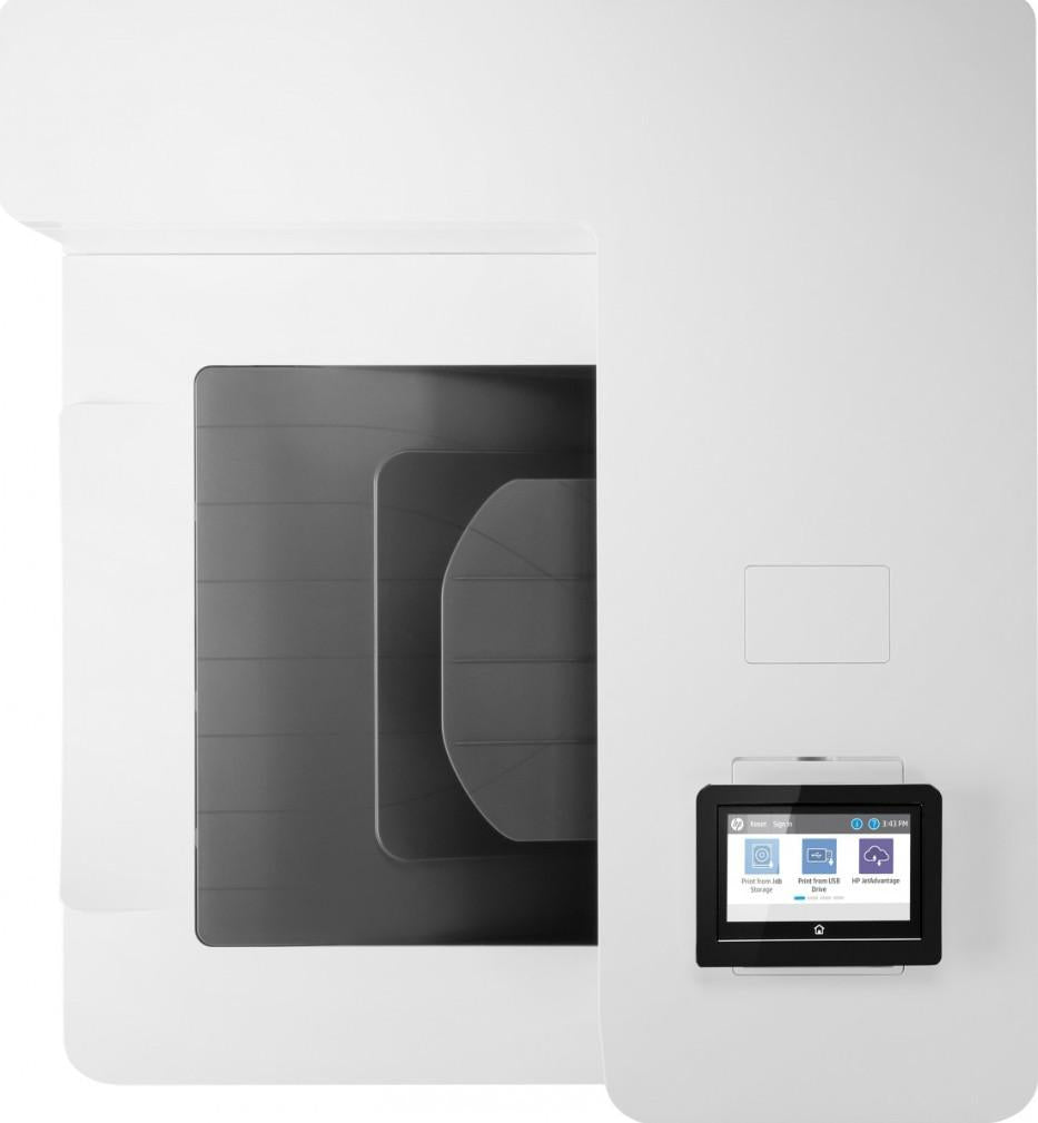 HP Enterprise M856DN Color Laser Printer (Imprimanta Laser HP Color LaserJet Enterprise M856dn)