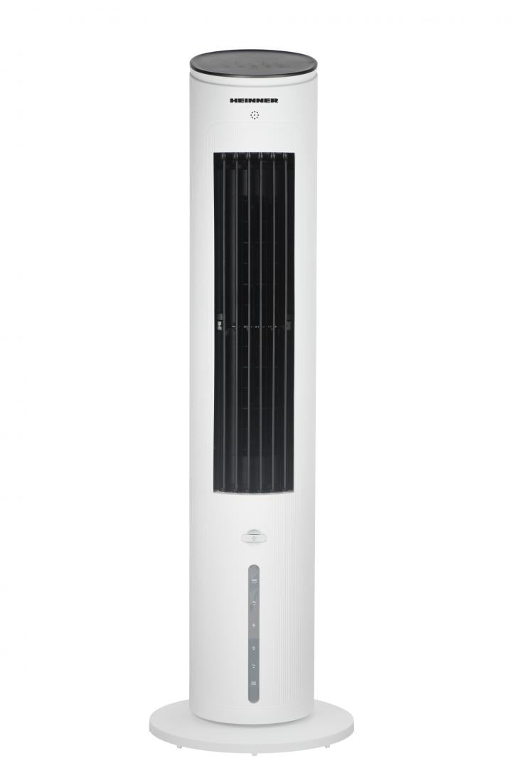 VENTILATOR CU EFECT DE RACIRE PRIN EVAPORARE HEINNER HACLP-MD43WH