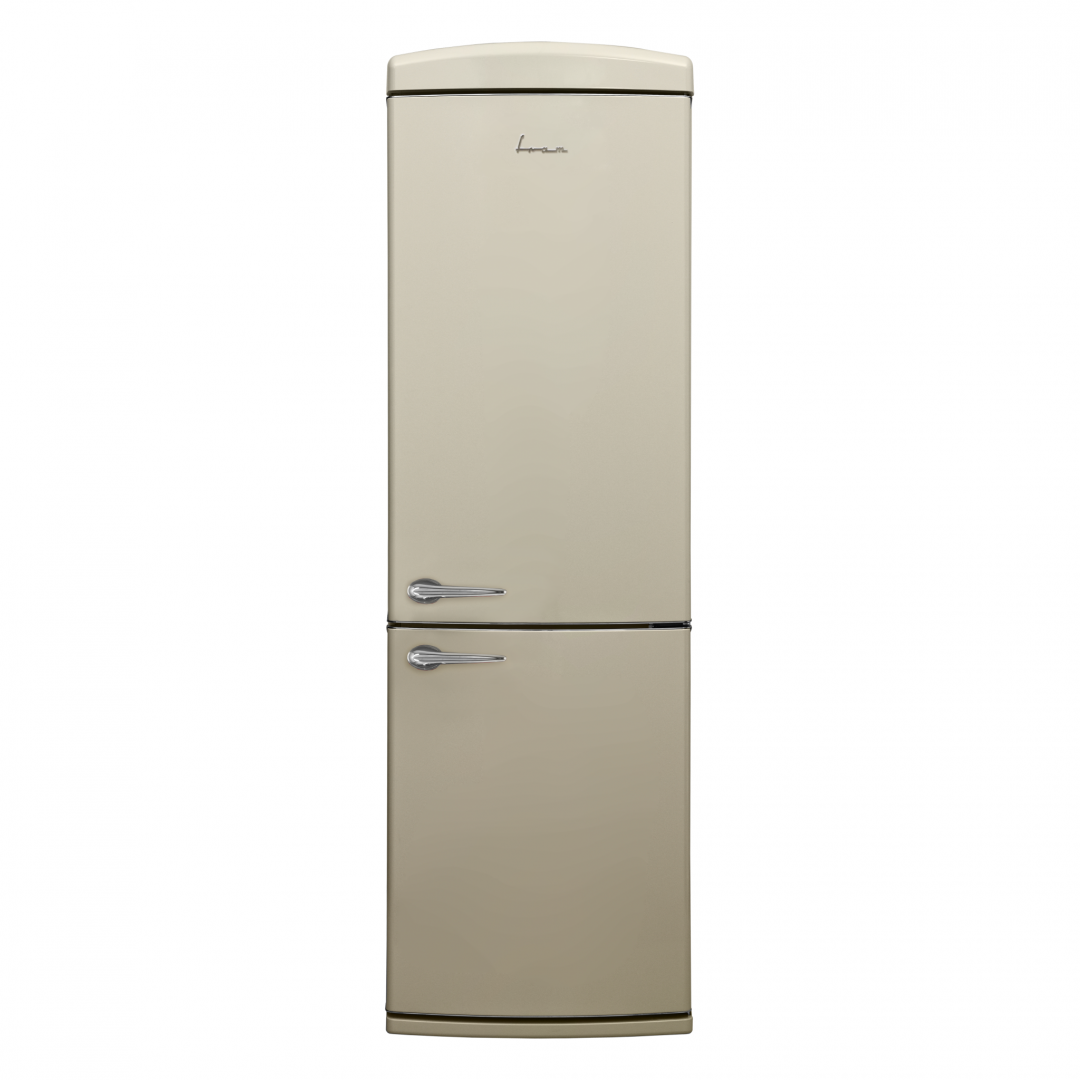 Combina Frigorifica Fram FC-VRR340BGE++ (Combina frigorifica Fram FC-VRR340BGE++)