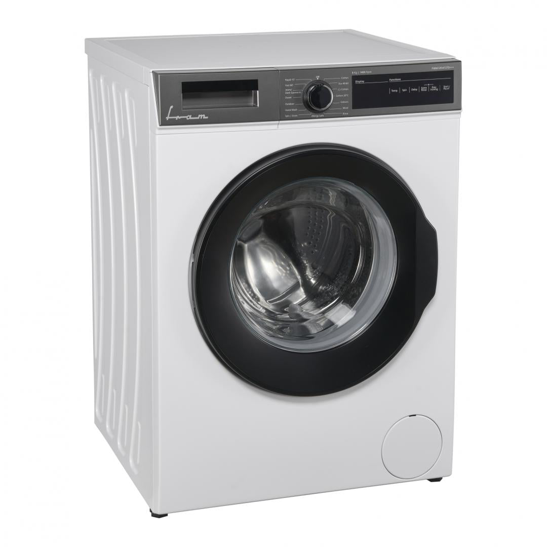 Masina de Spalat Fram FWM-V914T2TD+++ (Masina de spalat rufe Fram FWM-V914T2TD+++)
