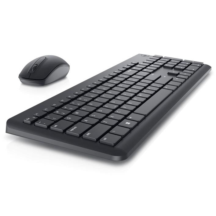 Dell TASTATURA + MOUSE KM3322W WIRELESS
