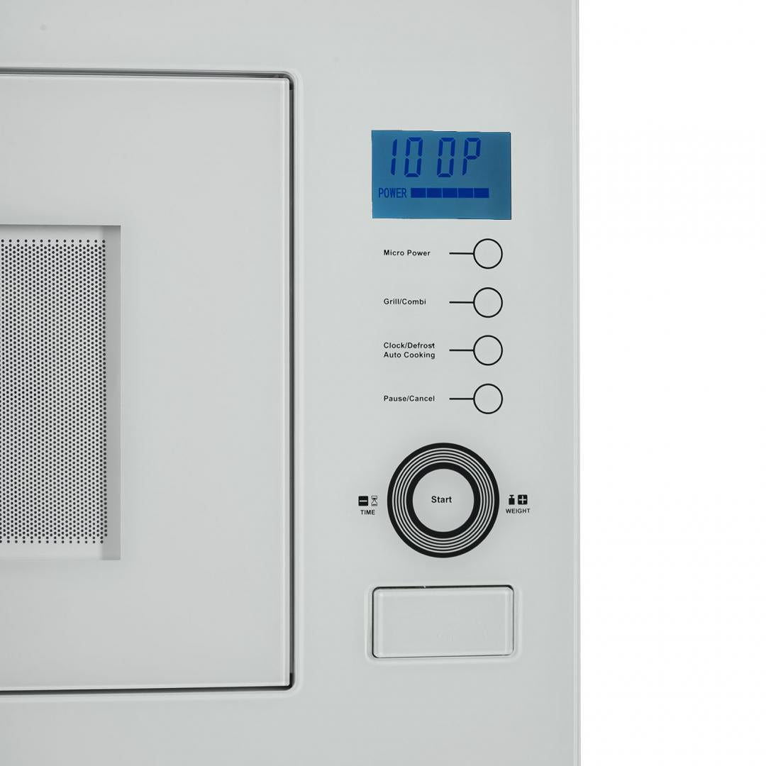 Cuptor cu Microunde Heinner HMW-25BIGWH (cuptor cu Microunde Incorporabil Heinner HMW-25BIGWH)
