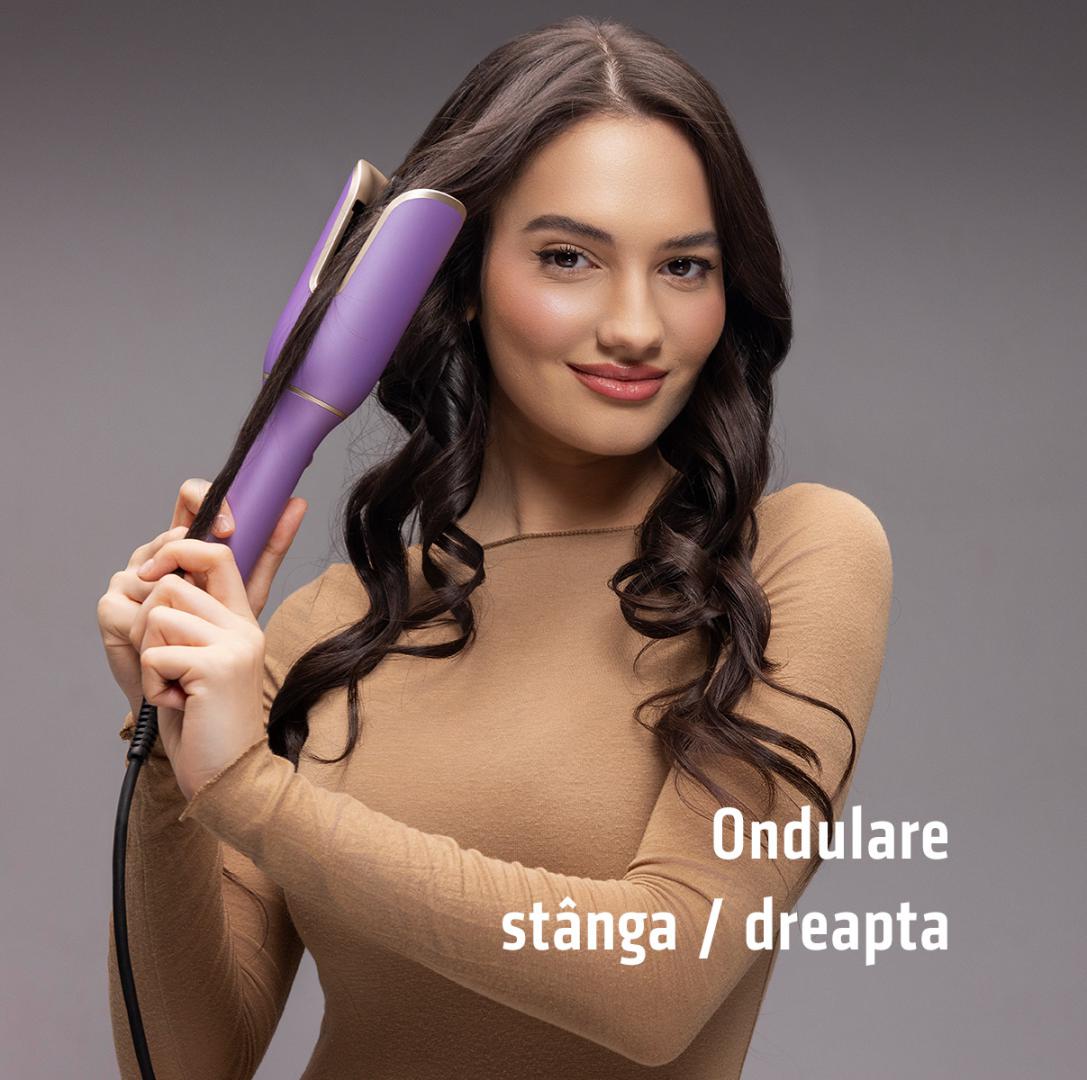 ONDULATOR HEINNER HTC-YD230PP