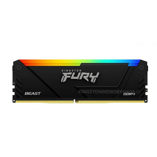 Kingston KS DDR4 32GB 3600 KF436C18BB2A/32