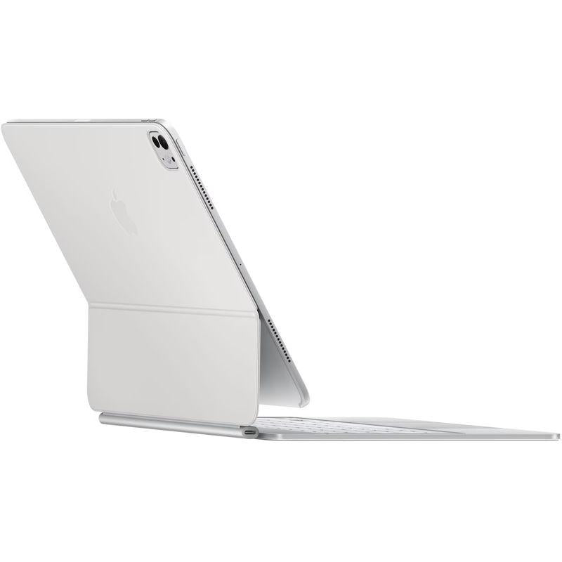 Apple MAGIC KEYBOARD iPAD PRO 13 WHITE INT