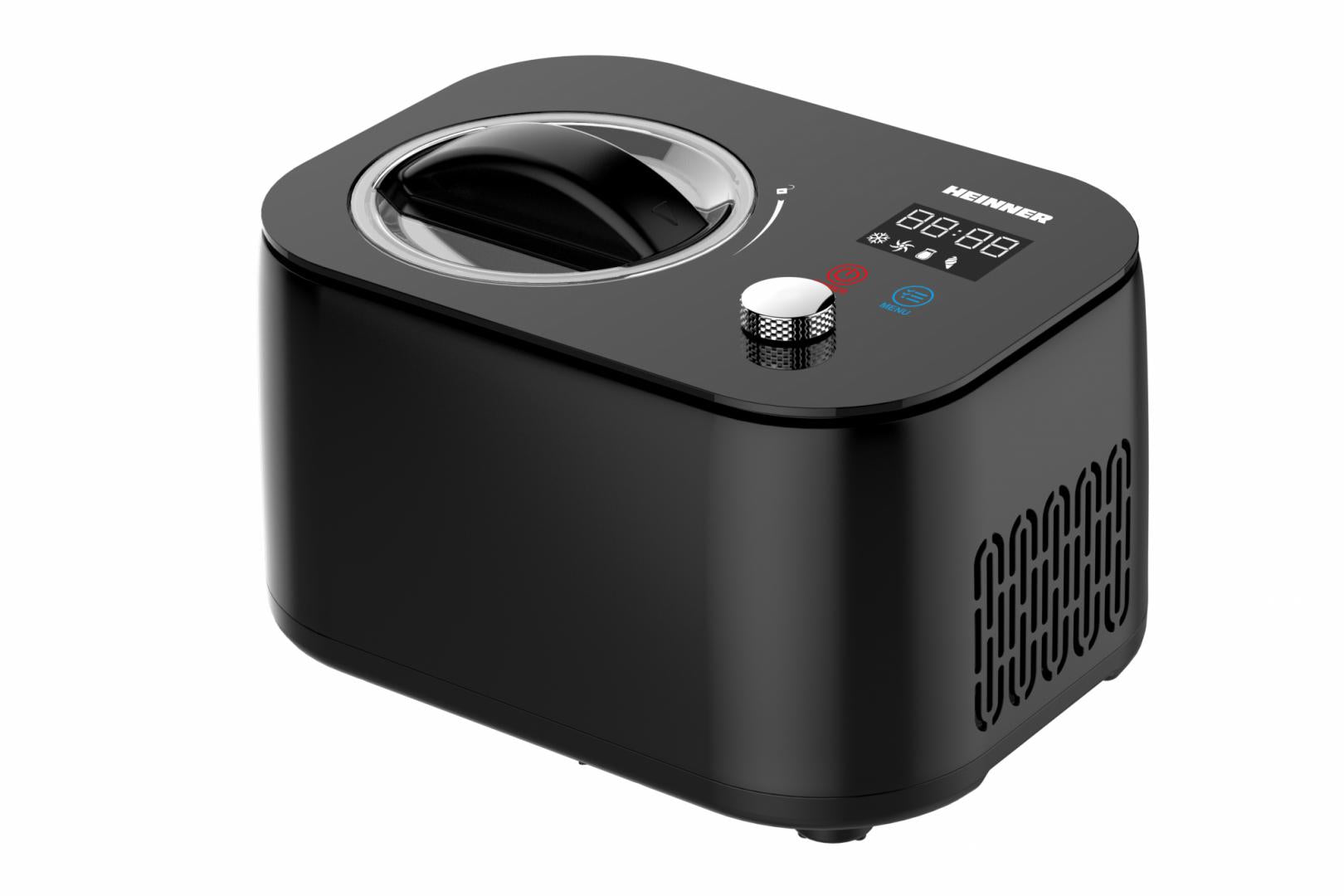 APARAT DE INGHETATA HEINNER HCIM-DW14BK