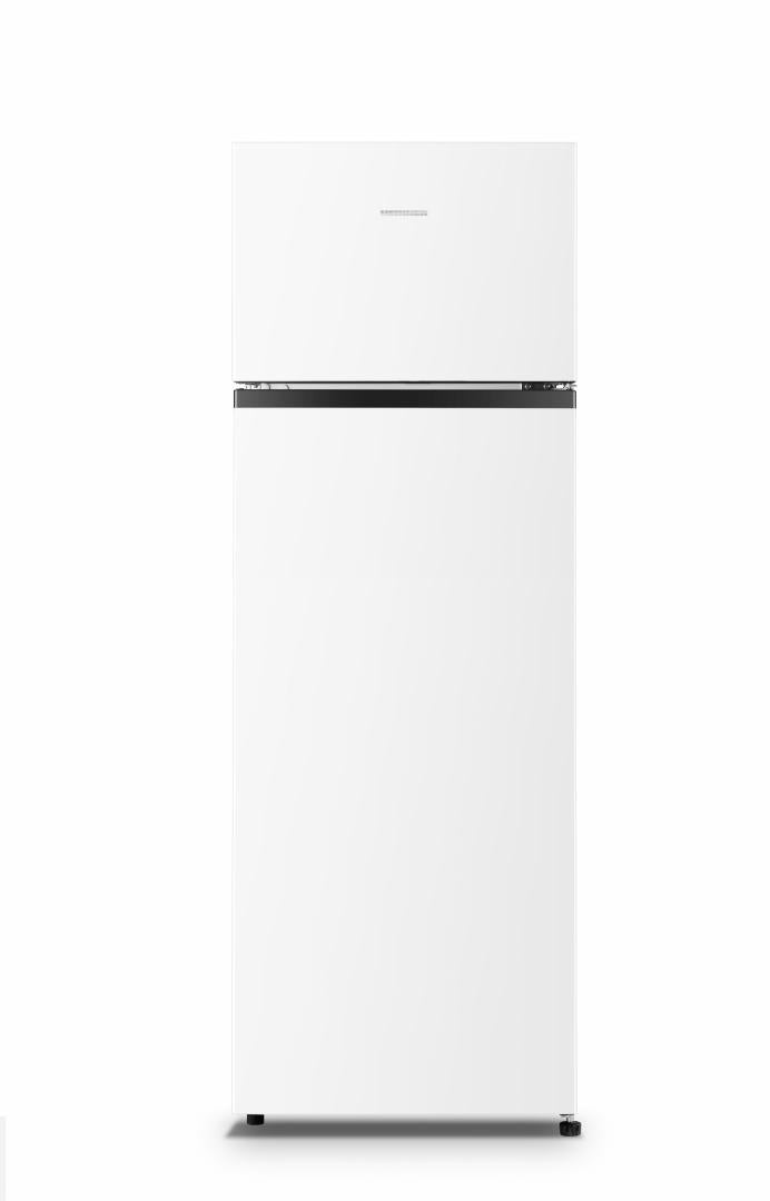 Frigider cu Doua Usi Heinner HF-HS243F+