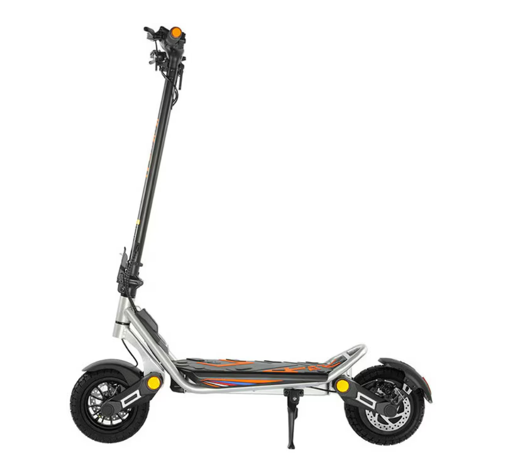 Kukirin A1 Electric Scooter