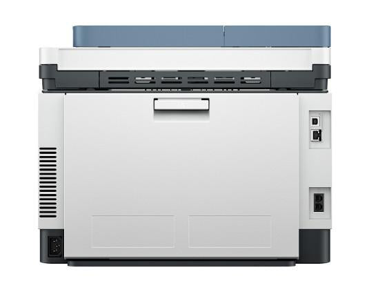 HP Laserjet 3302FDN Color Laser Mfp (Multifunctional laser HP Color LaserJet Pro Mfp 3302fdn)