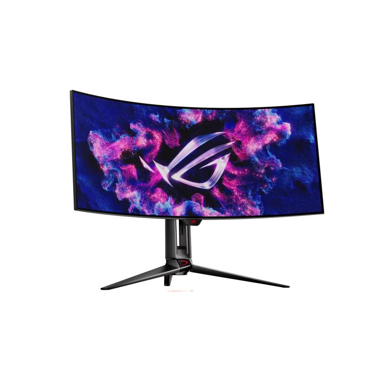 Monitor Asus 34" PG34WCDM