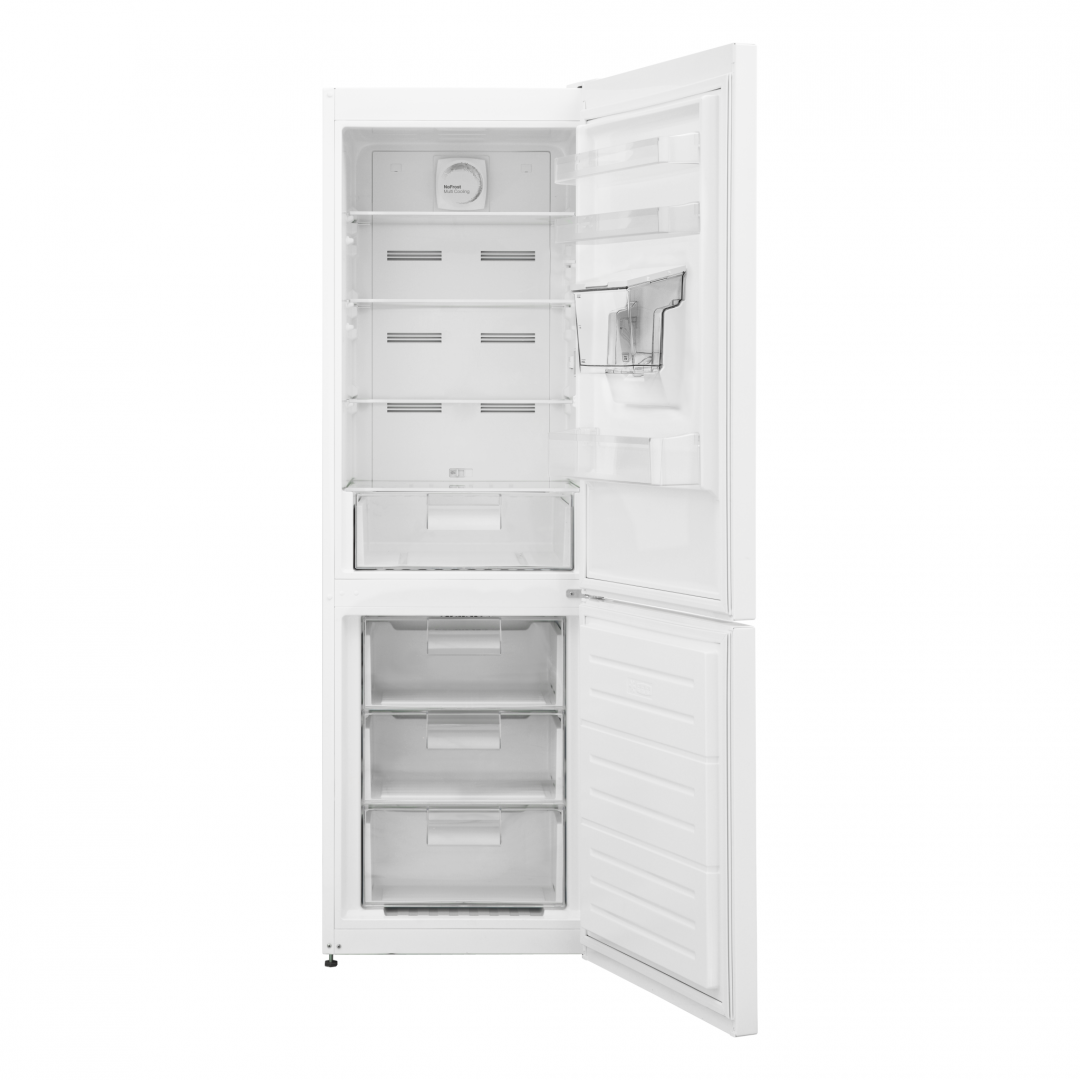 Combina Frig. Heinner HCNF-V291WDF+ (Combina frigorifica Heinner HCNF-V291WDF+)