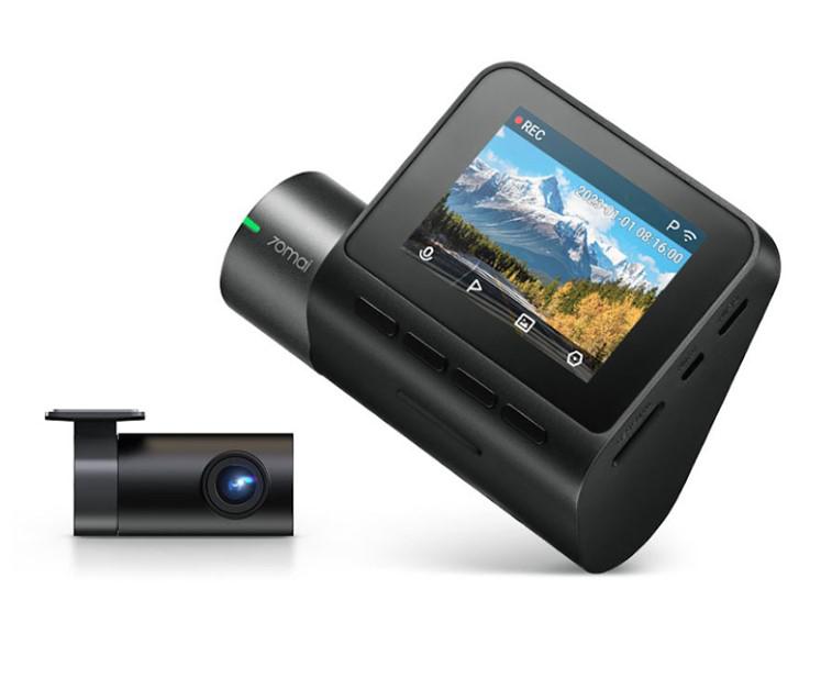 70mai Dash Cam A200 Set