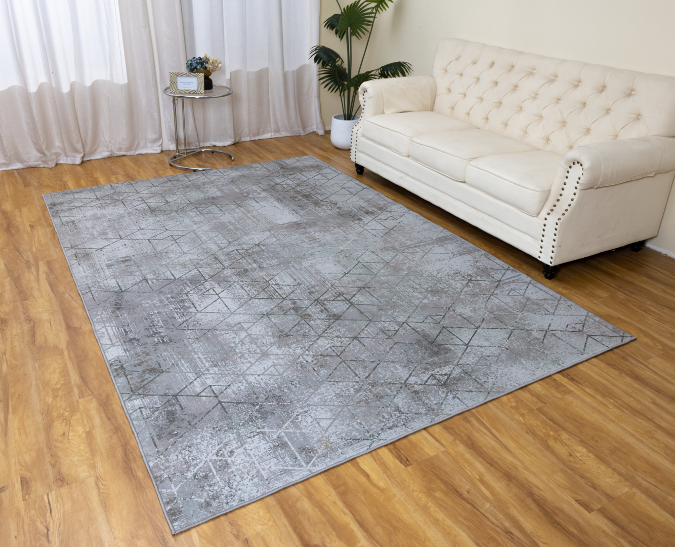 Heinner COVOR PRINT DIGITAL 3D 200X300 CM HONEY
