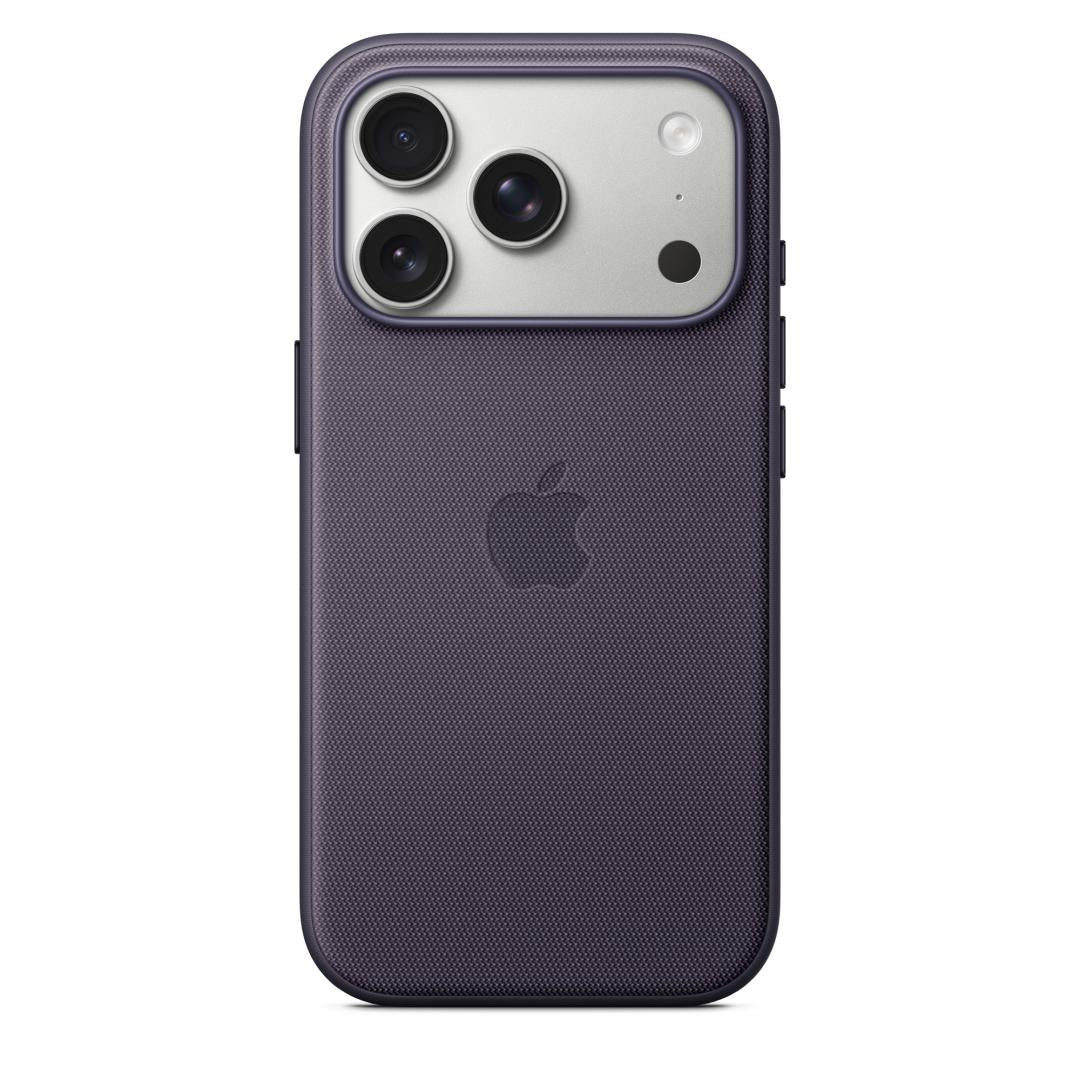 Apple iPHONE CASE 17 PRO MAX TEXTILE VI