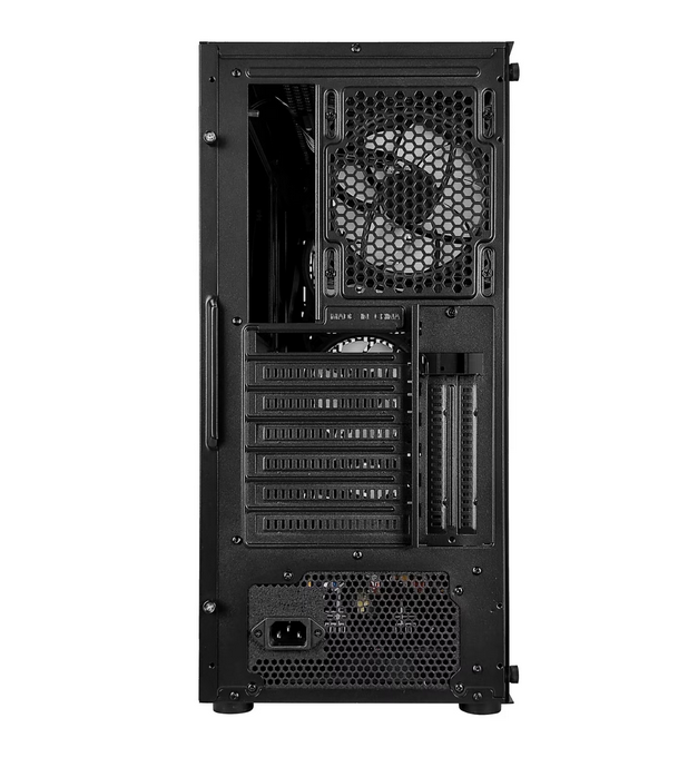Carcasa Pro Gaming Gladius (Carcasa Pro Gaming Gladius)