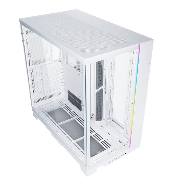 Carcasa Lian Li O11 Dynamic Evo XL BT Wh (Carcasa Lian Li O11 Dynamic Evo XL)