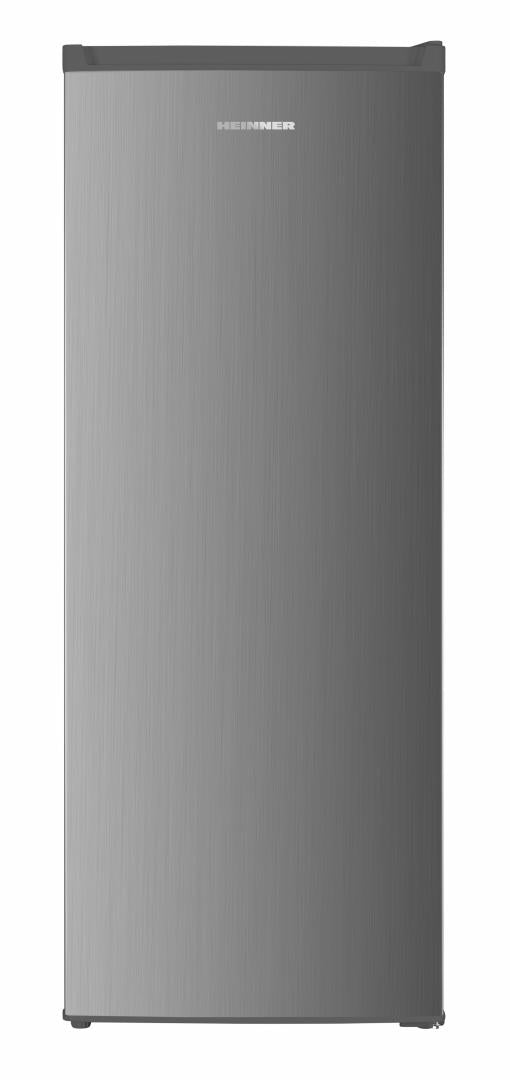 Resigilat - Congelator Heinner HFF-HM168XE++ (Congelator Heinner HFF-HM168XE++)