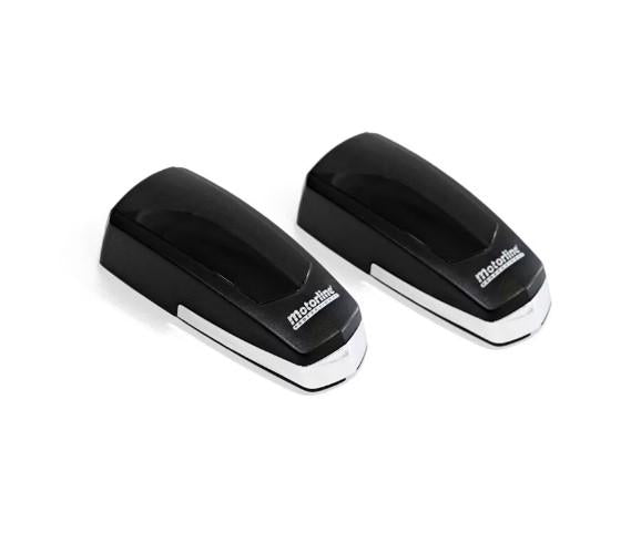 Kit Motorline BRAVO500  7M 500KG 280W (Kit automatizare poarta culisanta Motorline BRAVO500)