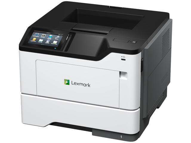 Lexmark MS632dwe a4 Printer Laser Mono (Imprimanta Laser Lexmark MS632dwe)