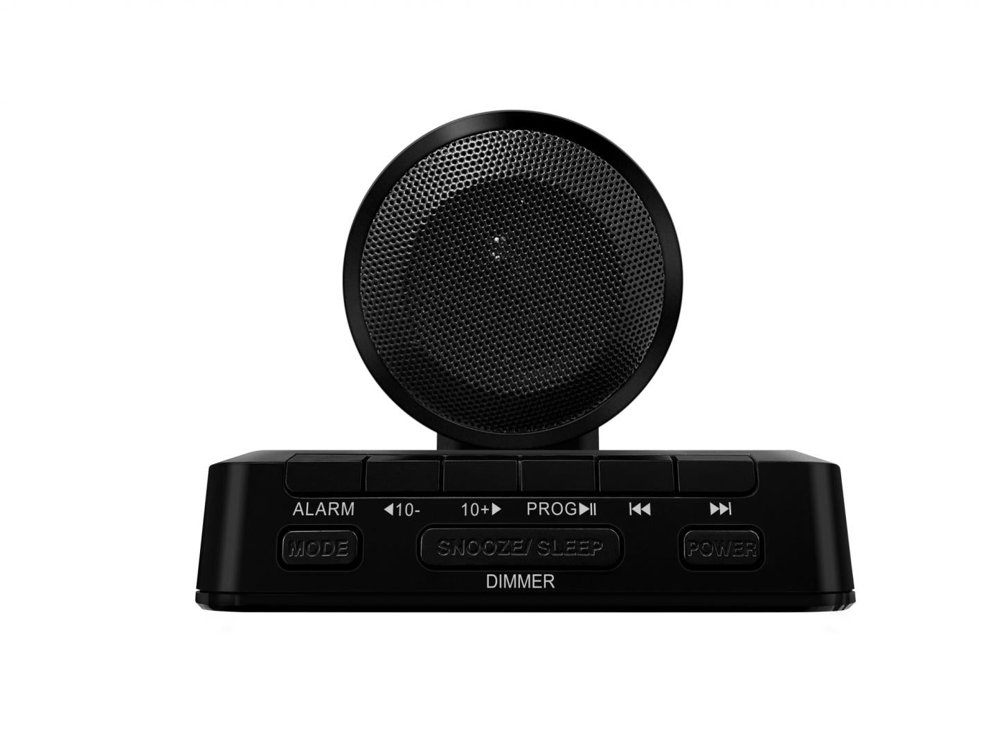 Radio cu ceas Akai ACRS-4000, BT 5.0, ng (Radio cu ceas Akai ACRS-4000)