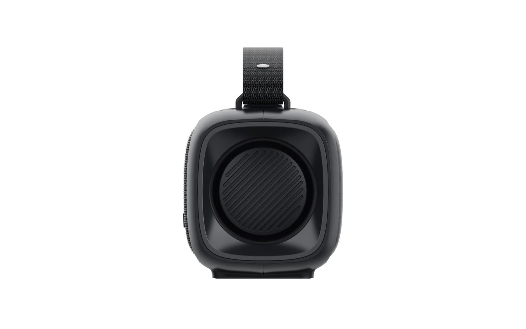 Boxa portabila Akai ABTS-08-BK, bluetooth 5.1, 8W, negru