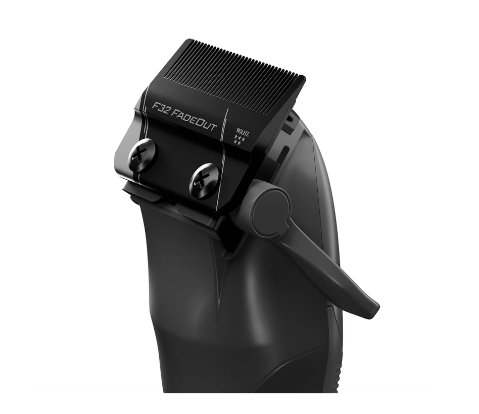 RESIGILAT | Wahl Professional 5 star Vapor Cord/Cordless Clipper - imagine 4 - RESIGILAT